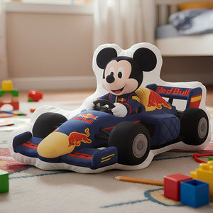 Speed Pillow Gifts For Racing Lovers 03NADT131225