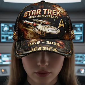 Milestones Classic Cap Personalized Gifts 01TGDT150126