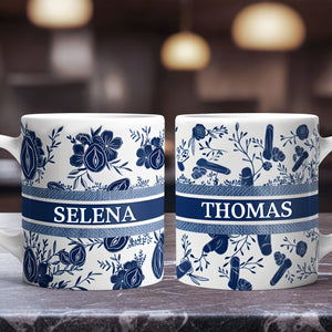 Naughty Couples Coffee Mug - Personalized Gifts For Couples 02OHLU221025-Homacus