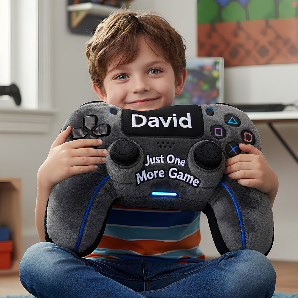 Unique Pillow - Personalized Gifts For Kids 02NADT101225