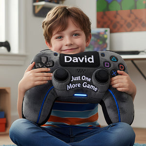 Unique Pillow - Personalized Gifts For Kids 02NADT101225