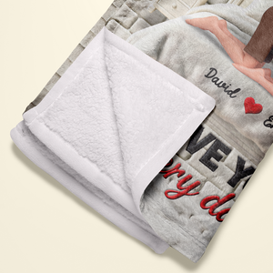 Naughty Couple Blanket - Personalized Gifts For Couples 01ohqn280126