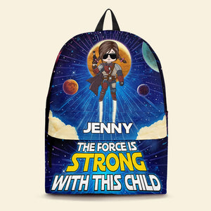 Personalized Gifts For Kid Backpack 03xqtn040724tm-Homacus