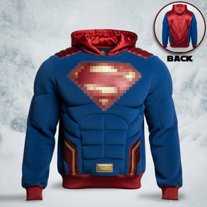 Legendary Champion 3D Hoodies- Gifts For Fantasy Lovers 01PALU121125