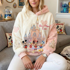 Lovely Mom Shirt, Personalized Gifts For Mom 03qhtn280326