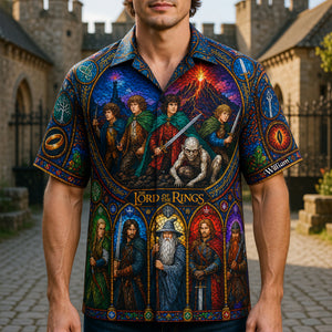 Adventure Hawaii Shirt - Personalized Gifts For Fantasy Lovers 02NAQN220626