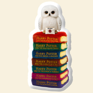 Book Lovers Pillow Personalized Gifts 05NADT111125