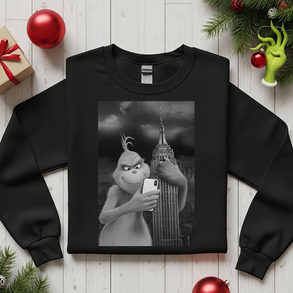 Funny Shirt Christmas Gifts 05OHDT260825