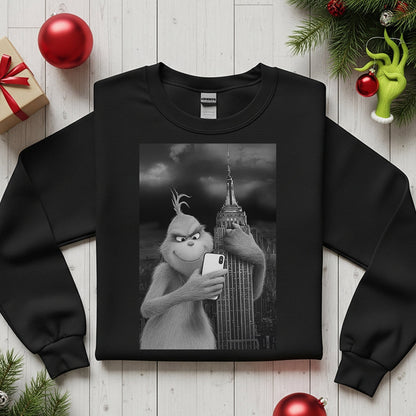 Funny Shirt Christmas Gifts 05OHDT260825
