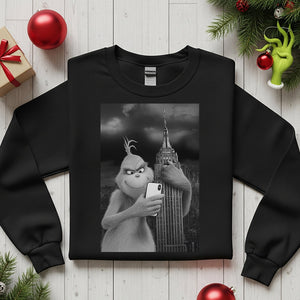 Funny Shirt Christmas Gifts 05OHDT260825