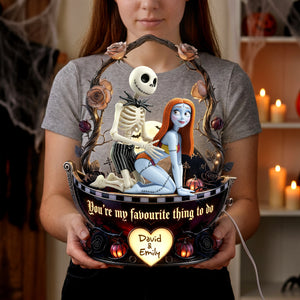 Naughty Couples Light Box - Personalized Gifts For Couples 03todh200626