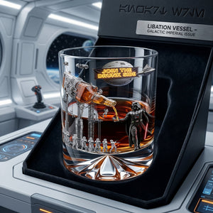 Fun Pouring Drinking Glass - Personalized Gifts 02qhlu230626