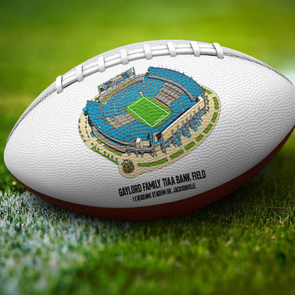 Mini Stadium Art Personalized Gifts For Football Lovers American Football 01hutn280825