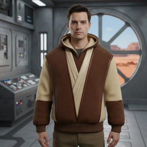 Cosmic Realm Adventure Hoodie - Gifts For Fantasy Lovers 08PALU211125