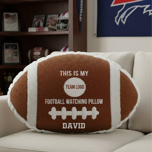 Team Spirit Pillow – Personalized Gifts For Sport Lovers 06kilu161225