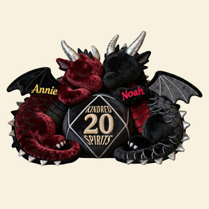 Fantasy Forever Love Pillow Personalized Gifts For Couple 05QHQN191125
