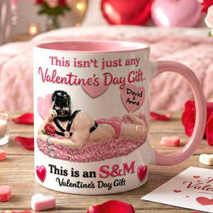 Naughty Mug - Personalized Gifts For Couples 01HULU260126
