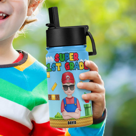 Personalized Gifts For Kid Tumbler 02httn260624hg-Homacus