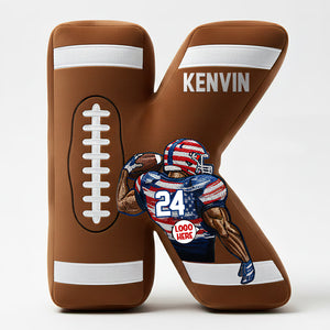 Sport Spirit Pillow – Personalized Gifts For Sport Lovers 05hutn031225