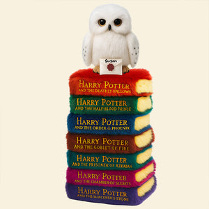 Book Lovers Pillow Personalized Gifts 05NADT111125