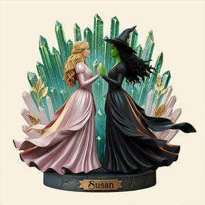 Fantasy Friendship Light Box Personalized Gifts 03PGDT271125