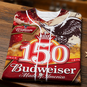 Drinking Legend Jersey Shirt - Personalized Gifts 05QHQN110626