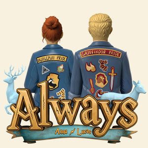 Couple Forever Light Box Personalized Gifts For Couple 03HUTN021225