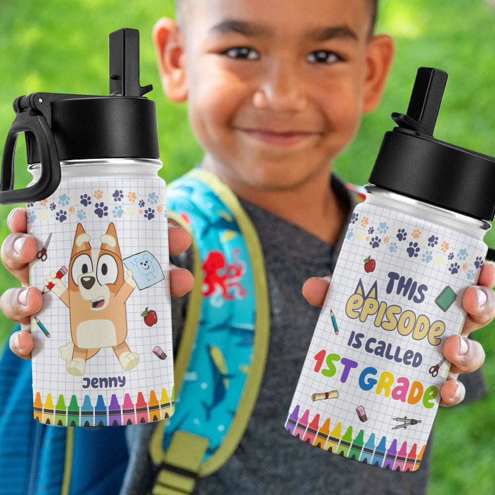 Personalized Gifts For Kid Tumbler 05hutn260624-Homacus