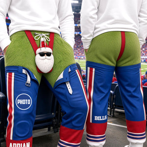 Hilarious Athletic Style Sweatpants - Personalized Gifts For Sport Lovers 02hudh110926