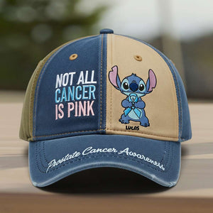 Unique Personalized Classic Cap Gifts For Fans 03TGTN270825