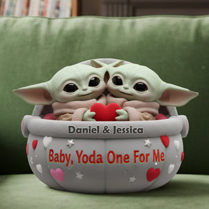 Couple Valentine Custom Shape Pillow - Personalized Gifts For Couple 03nalu011225