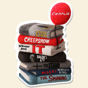 Horror Pillow Personalized Gifts 06NADT031225