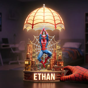 Legend Hero Light Box - Personalized Gifts For Fans Acrylic Light Box 03TYTA040826
