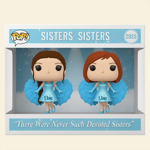 Soul Sisters Acrylic Plaque Personalized Gifts For Besties 01NADT271125