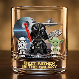 Best Father Glass Mug Personalized Gifts For Dad 02OHDT230426