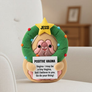 Naughty Couple Shaped Pillow  - Personalized Gifts For Couples 09HULU191125
