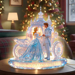 Miracle Couple Light Box-Personalized Gifts For Couples 04QHQN051125