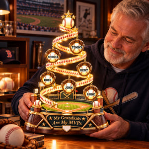 My Grandkids Are My MVPs Light Box - Personalized Christmas Gifts For Grandpa 03palu191026