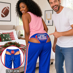Naughty Hot Goddess Pajama Pants - Personalized Gifts For Sport Lovers 02ohqn290926