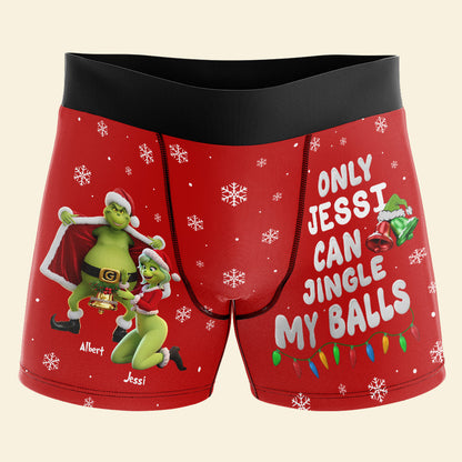 Naughty Couple Boxers – Personalized Christmas Gifts for Him 04ohqn031025