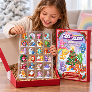 Cute Christmas Advent Calendar Blind Box - Personalized Gifts For Christmas 06tyqn291026
