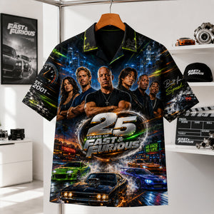 Racing Crew Hawaiian Shirt - Personalized Gifts For Racing Lovers 02nalu110626