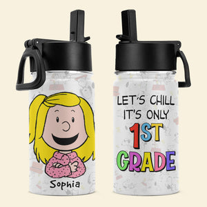 Personalized Gifts For Kid Tumbler 04TOQN050724HH-Homacus