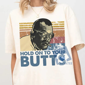 Retro Style Shirt - Funny Gift For Movie Fans 03laxx180725