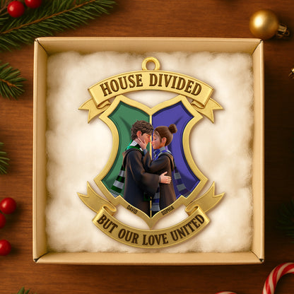 Personalized Gifts For Couple Christmas Ornament 03ohtn300925