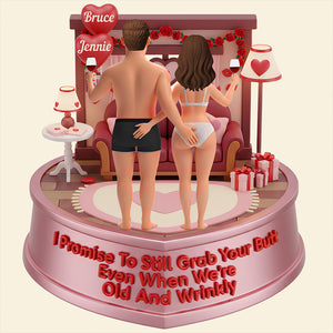 Love Promise Light Box Personalized Gifts For Couple 02NADT291125