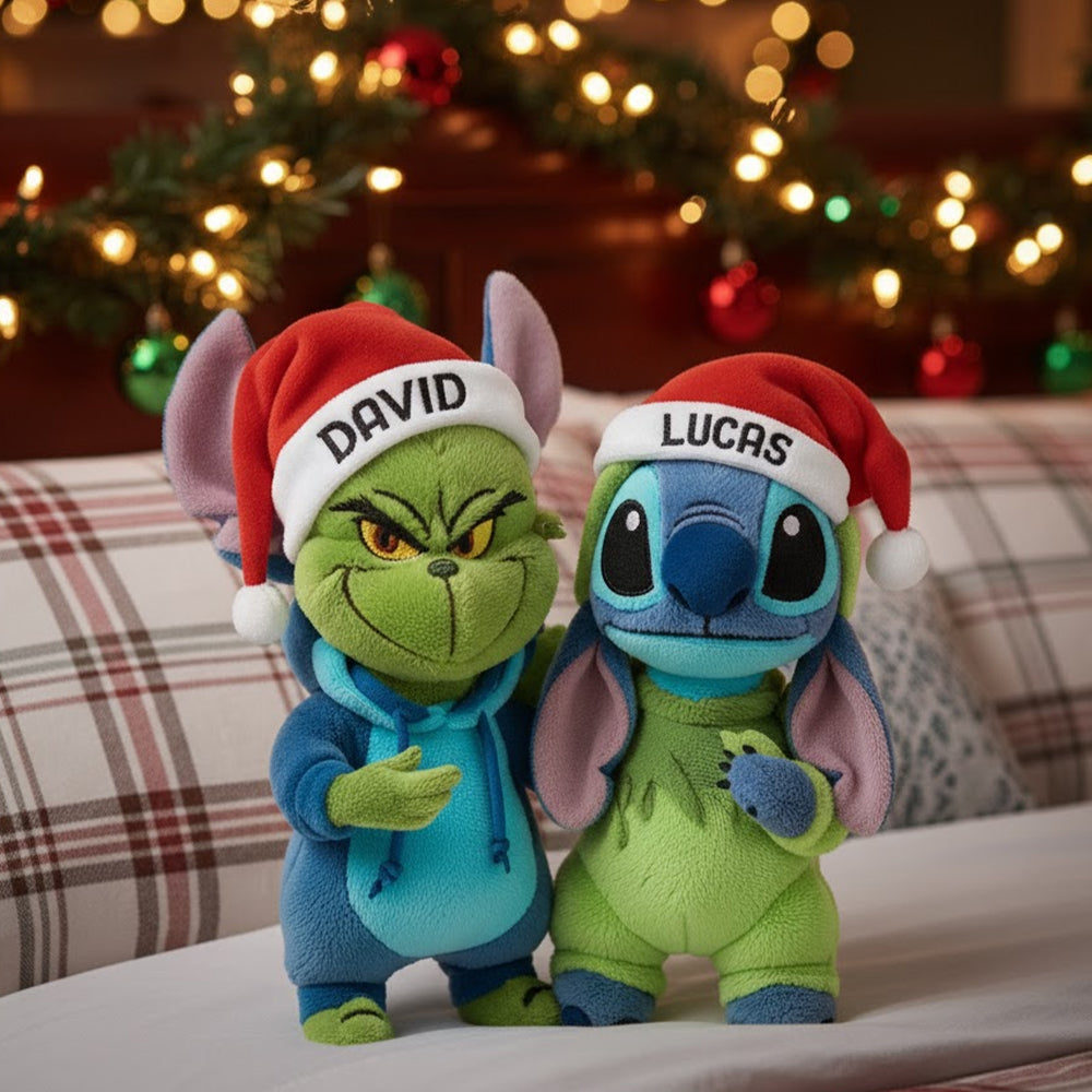 Funny Friendship Shaped Pillow Personalized Gifts For Friends 02hutn141125