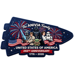 Legend Warriors - Celebrating USA 250th Anniversary Custom Shaped Doormat - Personalized Gifts For Family 01paqn300426