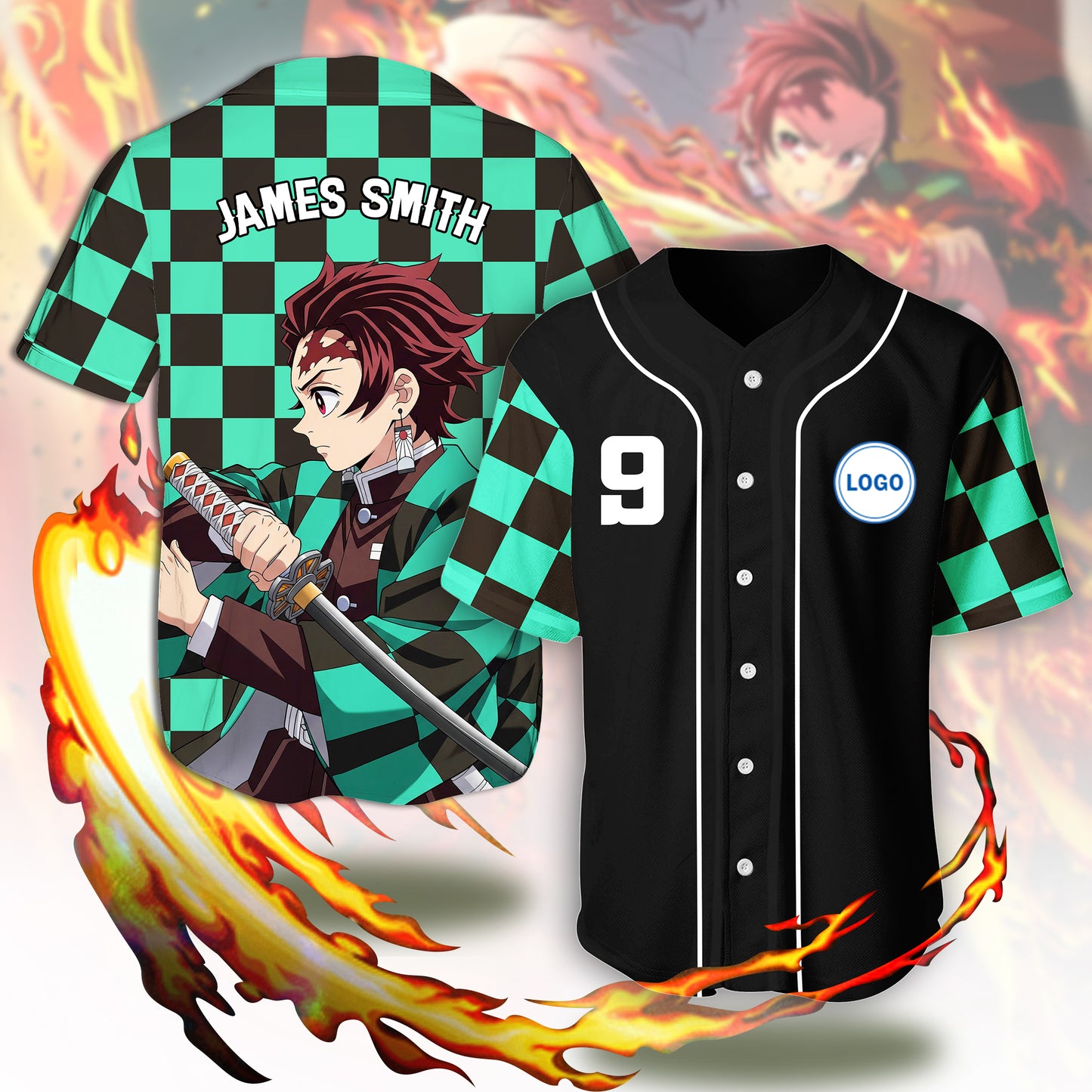 Baseball Fan Jersey Shirt - Personalized Gifts For Baseball Fans Jersey Shirt 05PGLU050925