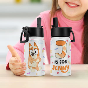 Personalized Gifts For Kid Tumbler 01naqn150624-Homacus